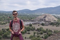 Theotihuacán