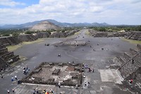 Theotihuacán