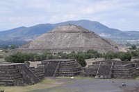 Theotihuacán