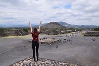 Theotihuacán