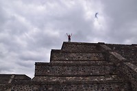 Theotihuacán