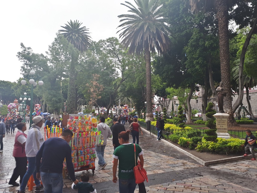 Puebla
