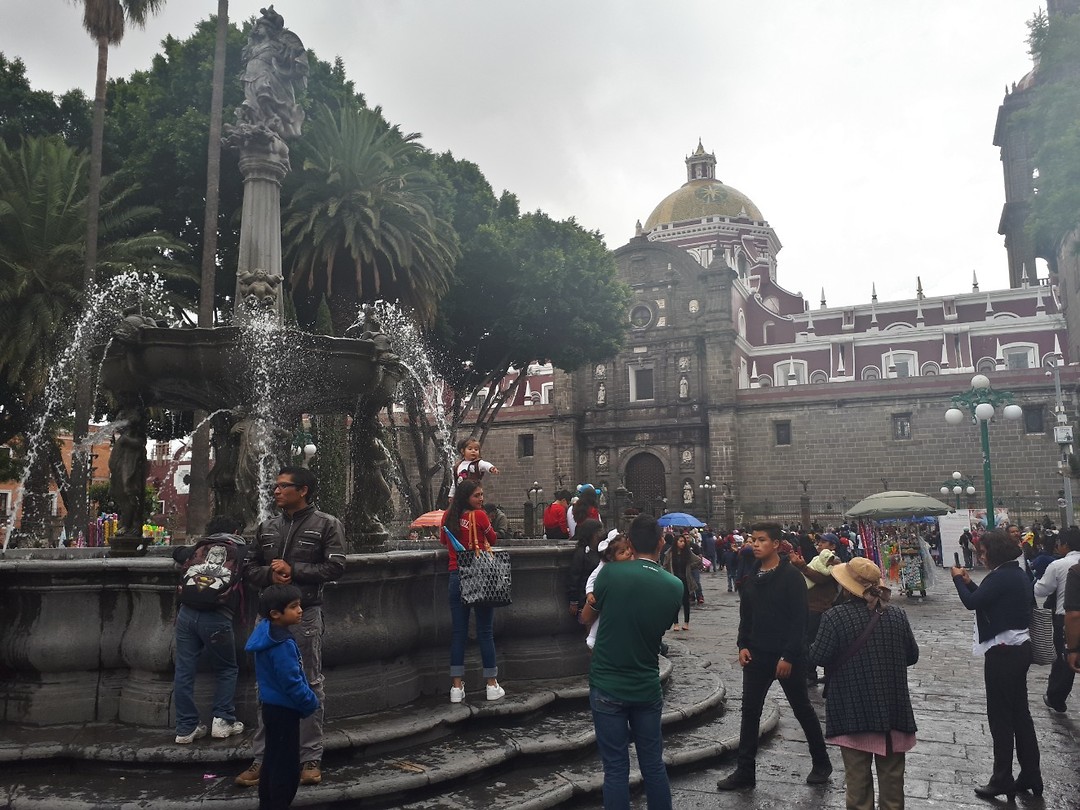 Puebla
