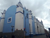Puebla