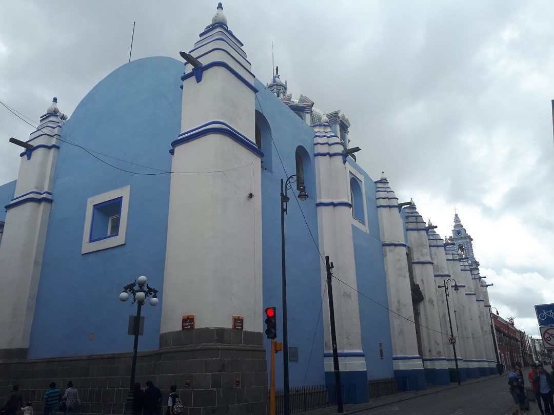 Puebla