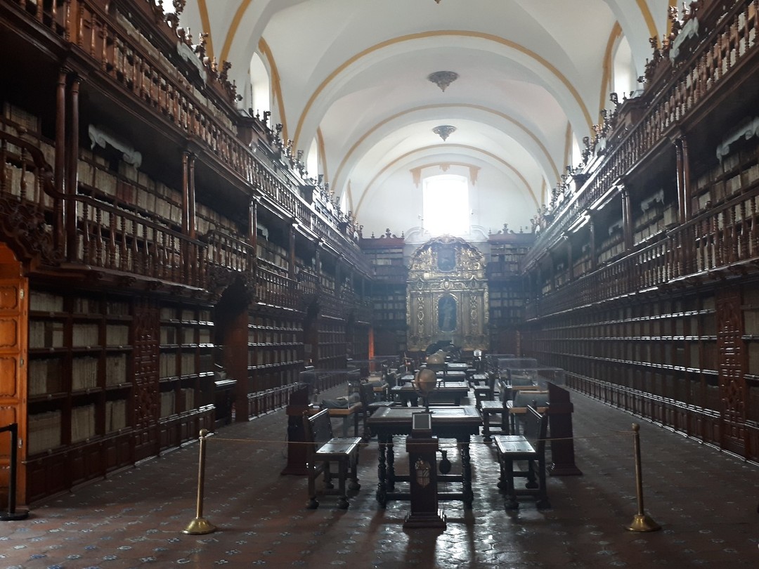 Bibliotheek