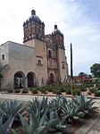 Oaxaca