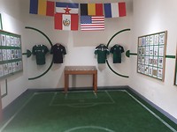 Postzegelmuseum