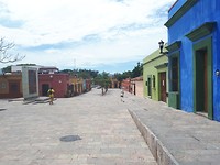 Oaxaca