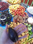 Avocado's die je met schil en al kunt eten