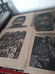Politieke uitingen m.b.v. kunst