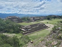 Monte Albán