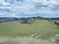 Monte Albán