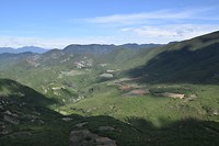 Hierve el Agua
