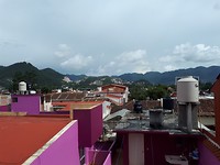 San Cristobal