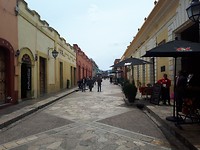 San Cristobal