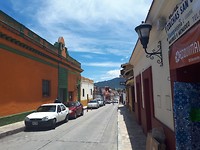 San Cristobal