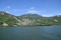 Cañon del Sumidero