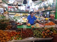 Marktje