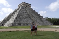 Chichén Itzá