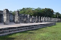 Chichén Itzá