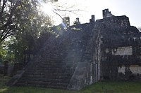 Chichén Itzá