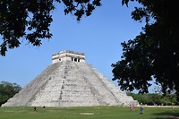 Chichén Itzá