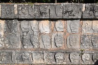 Chichén Itzá