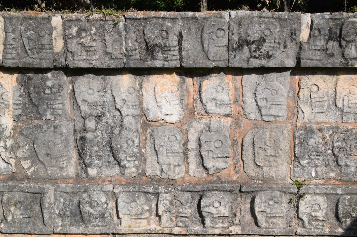 Chichén Itzá
