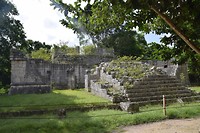 Chichén Itzá