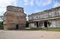 Chichén Itzá