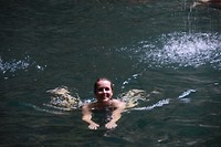 Ik-Kil cenote