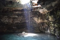 Samula cenote