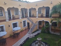 Het hotel