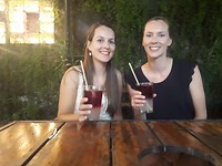 Sangria!