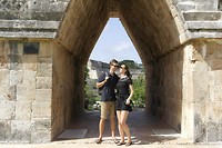 Uxmal