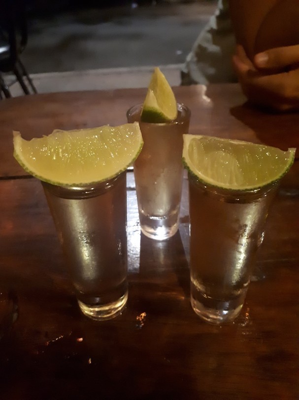 Tequila