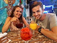 Laatste avond
