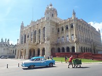 Museo de la Revolución
