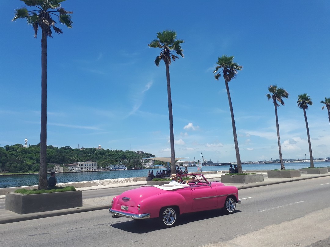 Malecón