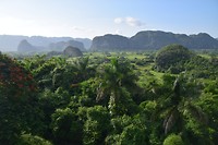 Mirador de los Jazmines