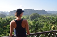 Mirador de los Jazmines