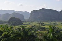 Mirador de los Jazmines