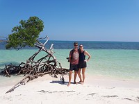 Cayo Jutías