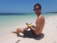 Cayo Jutías