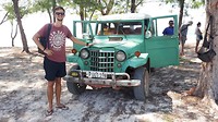 Cayo Jutías