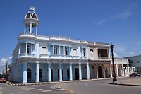 Cienfuegos