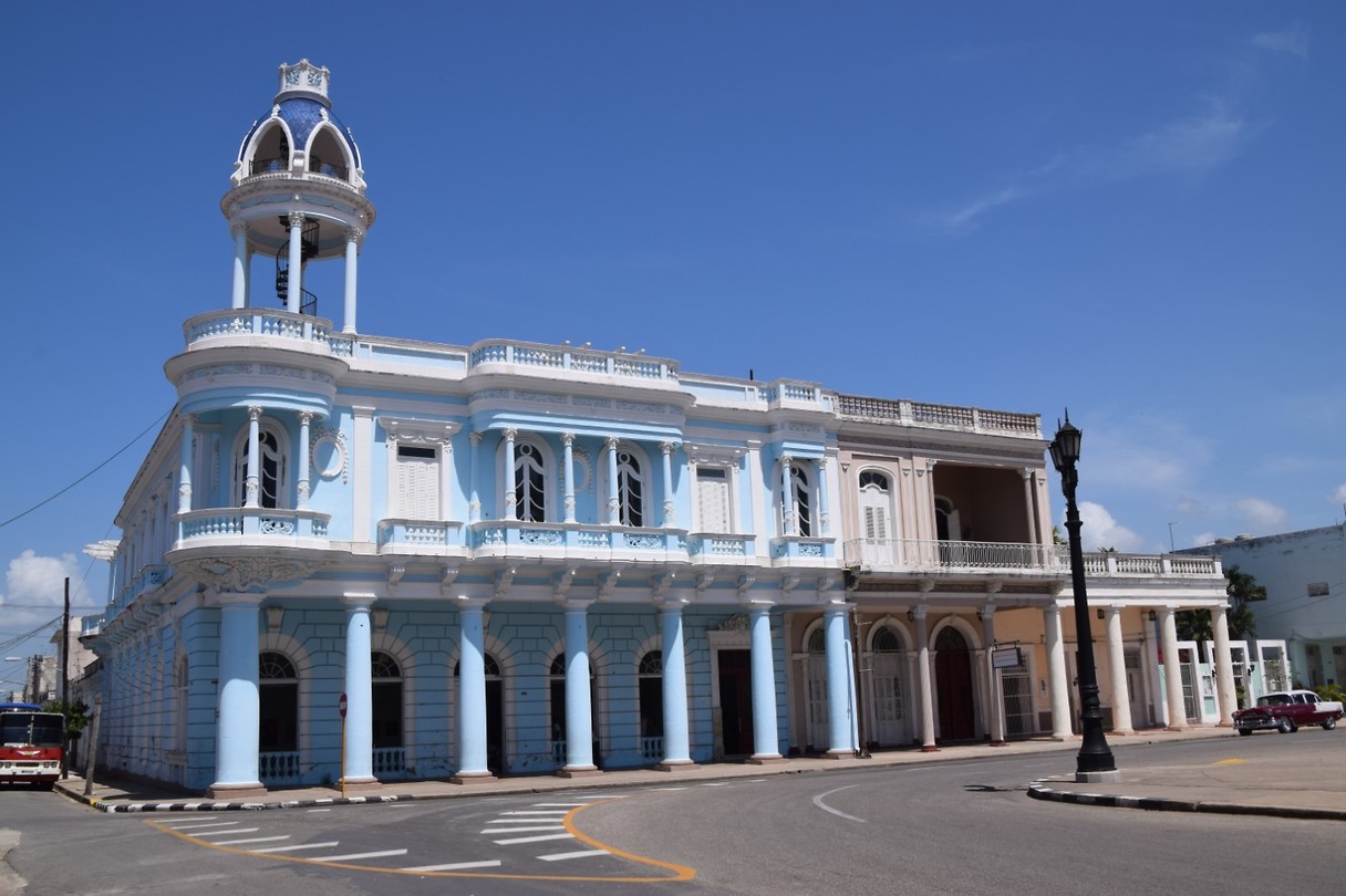 Cienfuegos