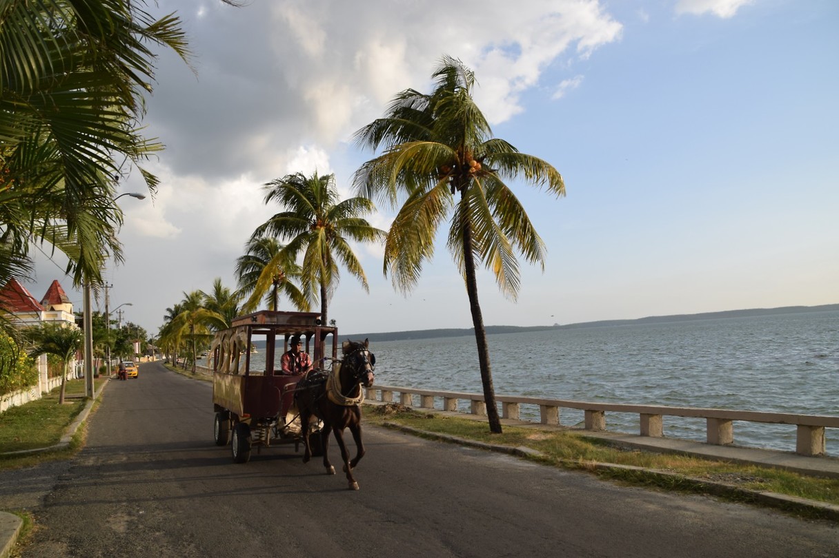 Cienfuegos