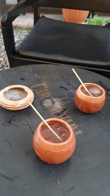 Cancháncharas